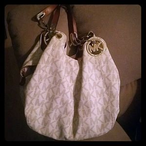 Michael Kors purse